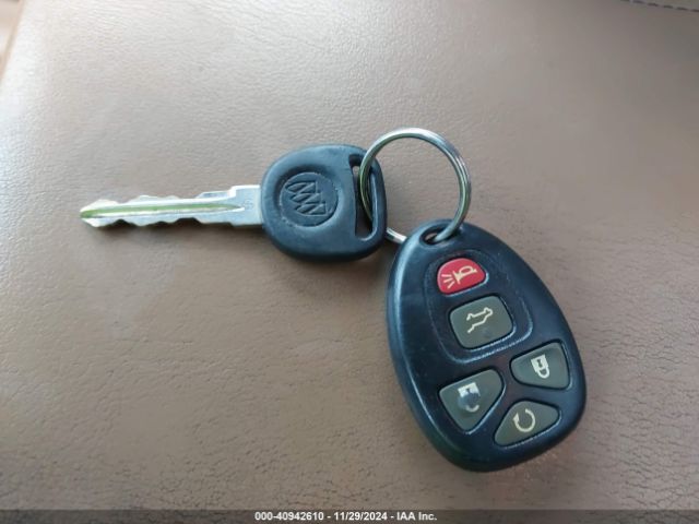 5GAKVBKD5EJ154745 Buick Enclave Leather