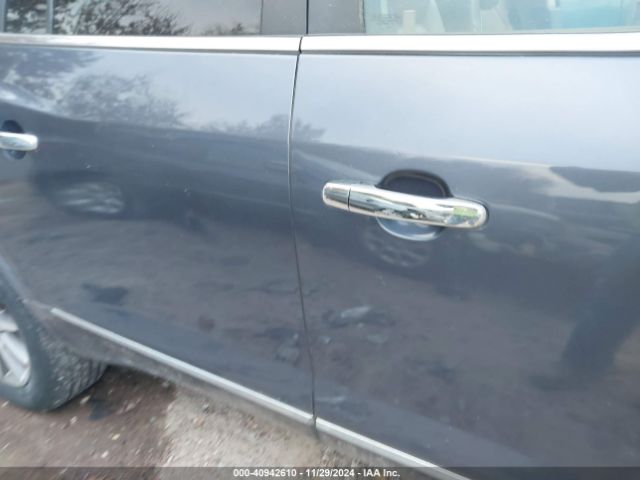 5GAKVBKD5EJ154745 Buick Enclave Leather