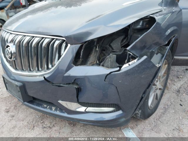 5GAKVBKD5EJ154745 Buick Enclave Leather