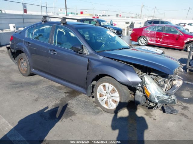 4S3BMBA62E3009252 auction archive image