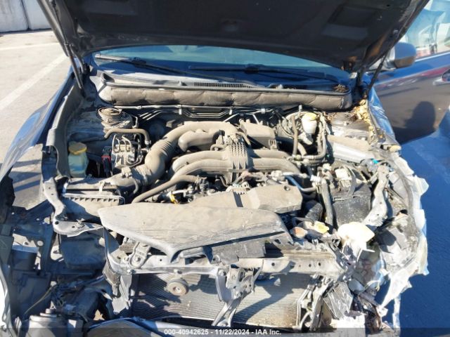 4S3BMBA62E3009252 Subaru Legacy 2.5i