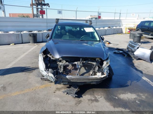 4S3BMBA62E3009252 Subaru Legacy 2.5i