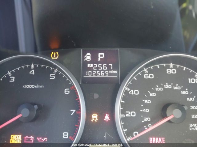 4S3BMBA62E3009252 Subaru Legacy 2.5i