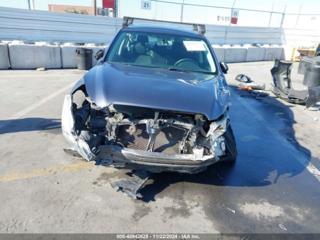 4S3BMBA62E3009252 Subaru Legacy 2.5i