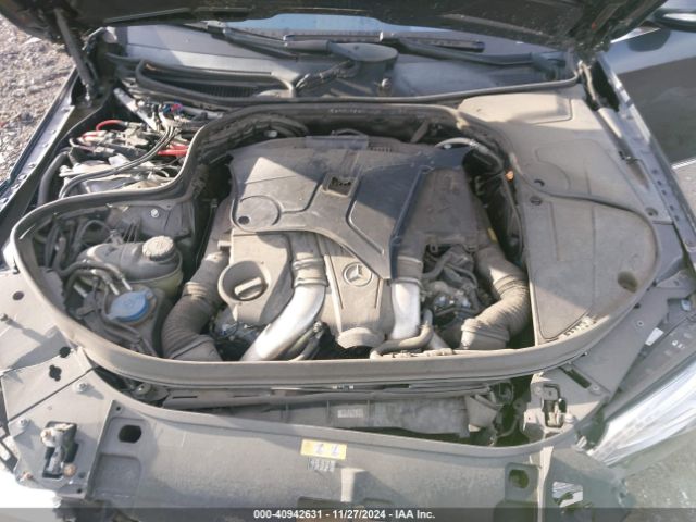 WDDUG8FB2HA322297 Mercedes-Benz S 550 4matic