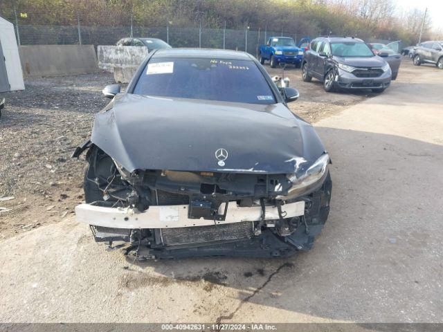 WDDUG8FB2HA322297 Mercedes-Benz S 550 4matic
