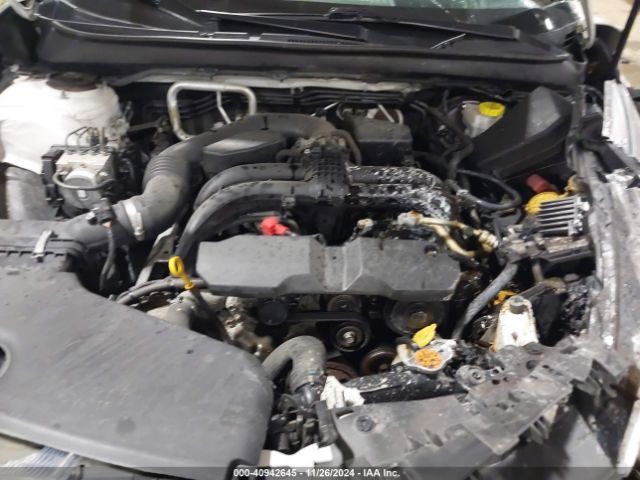 4S3BNAD60J3016049 Subaru Legacy 2.5i Premium