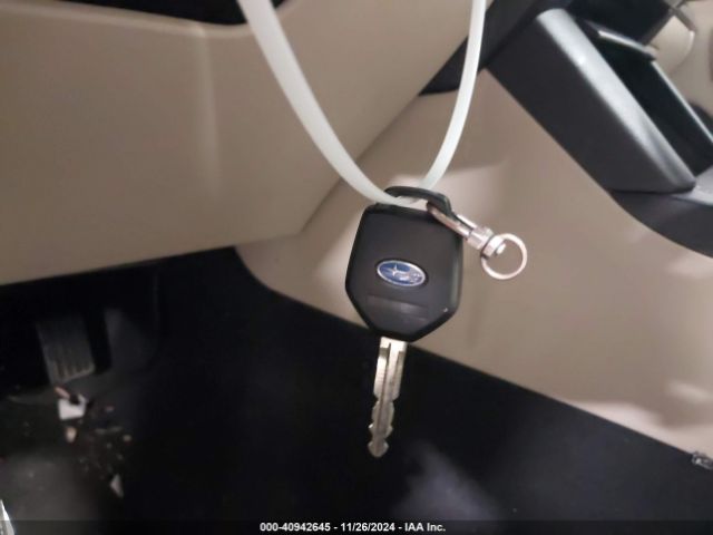 4S3BNAD60J3016049 Subaru Legacy 2.5i Premium
