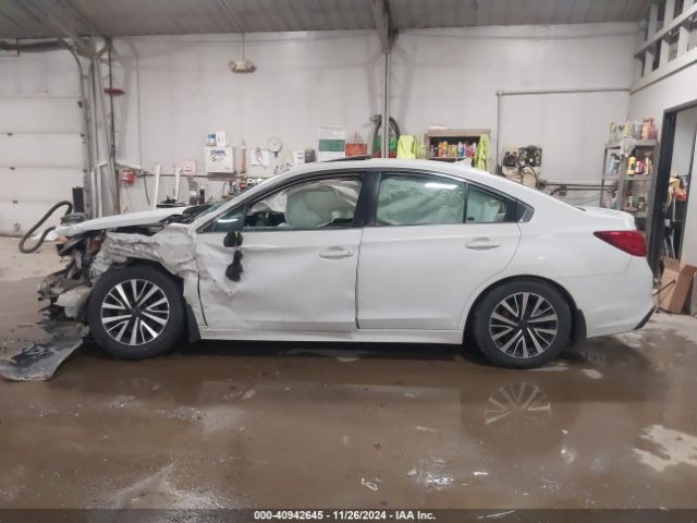 4S3BNAD60J3016049 Subaru Legacy 2.5i Premium