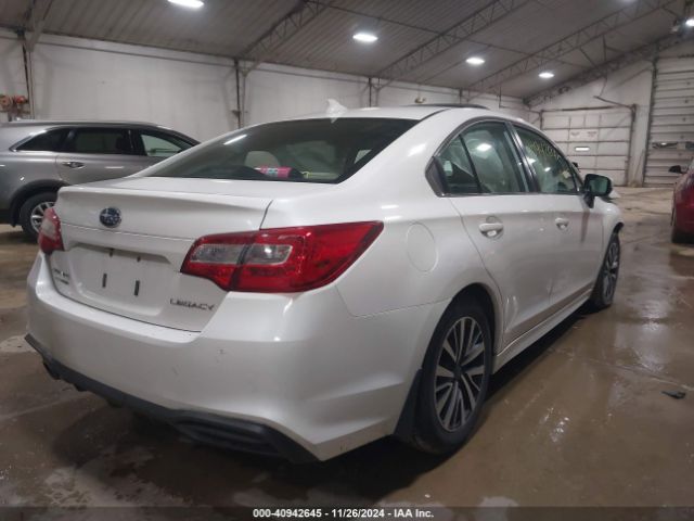 4S3BNAD60J3016049 Subaru Legacy 2.5i Premium