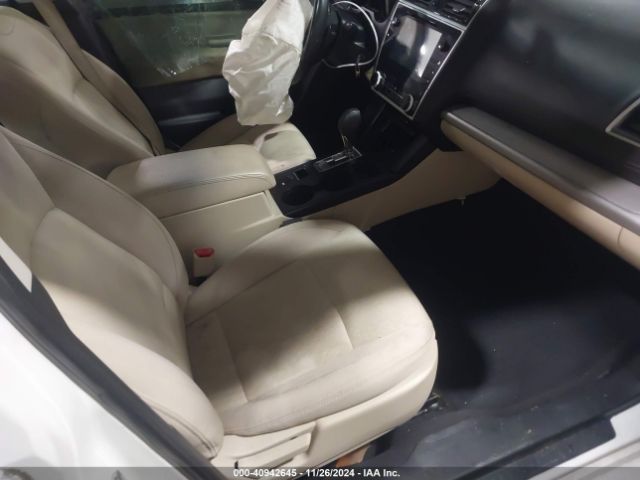 4S3BNAD60J3016049 Subaru Legacy 2.5i Premium