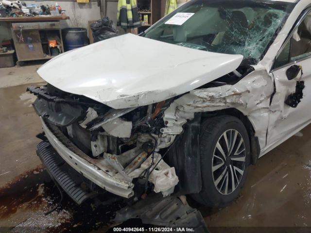 4S3BNAD60J3016049 Subaru Legacy 2.5i Premium