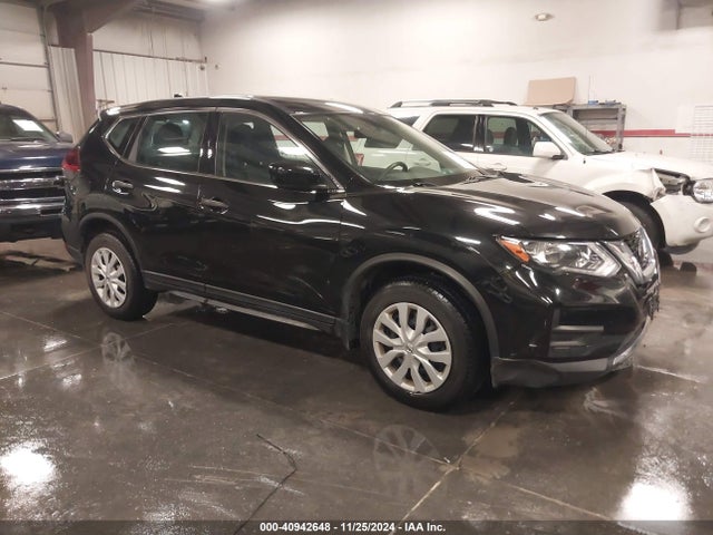 2019 5N1AT2MV5KC737768 main image