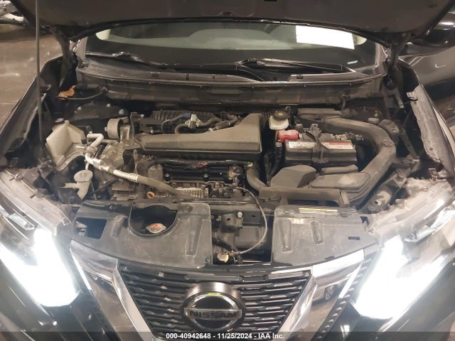Nissan ROGUE S 2019 5N1AT2MV5KC737768 Image 10