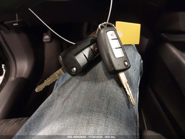 Nissan ROGUE S 2019 5N1AT2MV5KC737768 Image 11