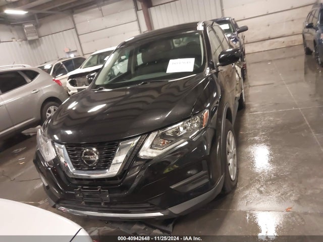 Nissan ROGUE S 2019 5N1AT2MV5KC737768 Image 12