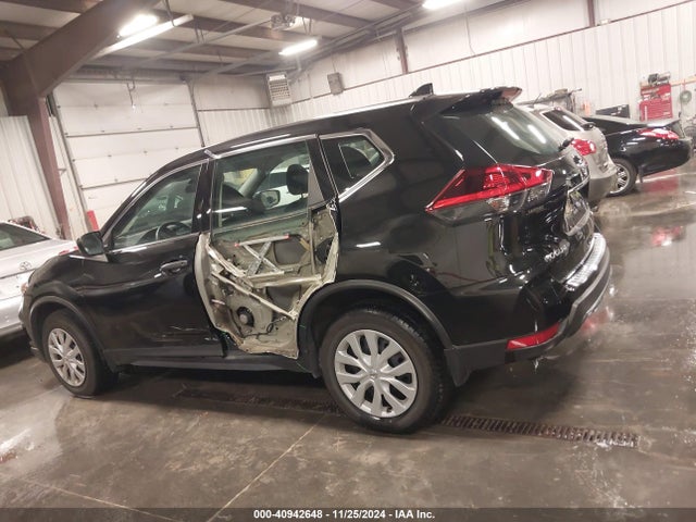 Nissan ROGUE S 2019 5N1AT2MV5KC737768 Image 14