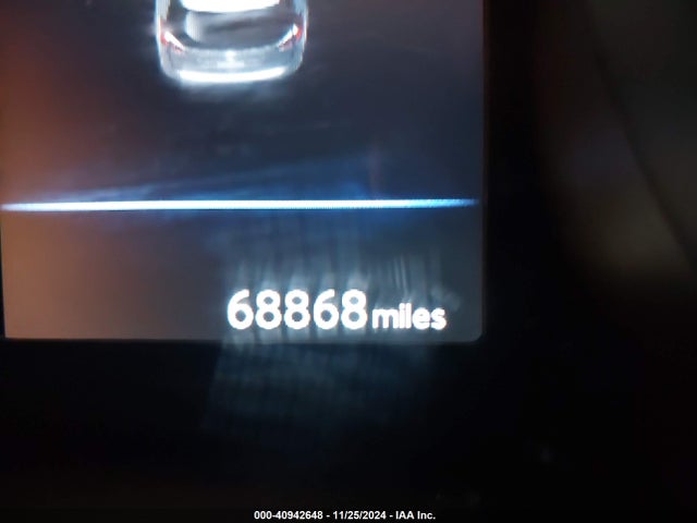 Nissan ROGUE S 2019 5N1AT2MV5KC737768 Image 15