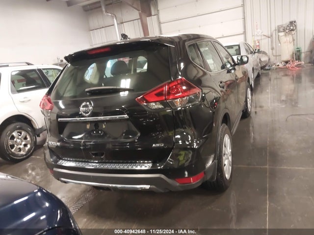 Nissan ROGUE S 2019 5N1AT2MV5KC737768 Image 16