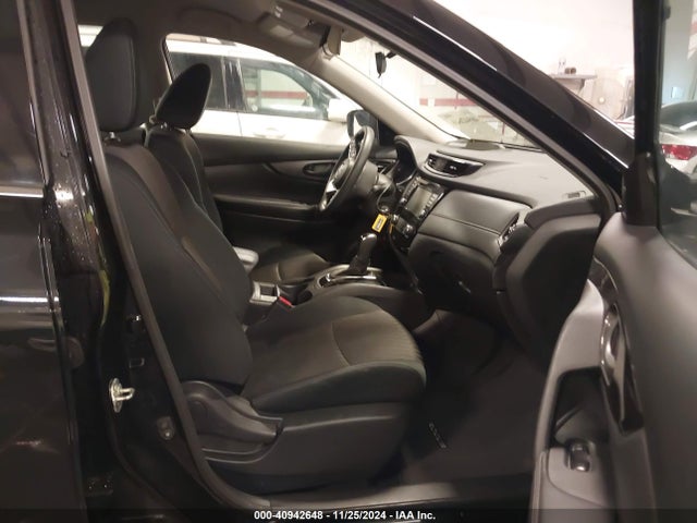 Nissan ROGUE S 2019 5N1AT2MV5KC737768 Image 5