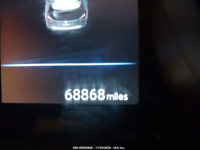 Nissan ROGUE S 2019 5N1AT2MV5KC737768 Image 7
