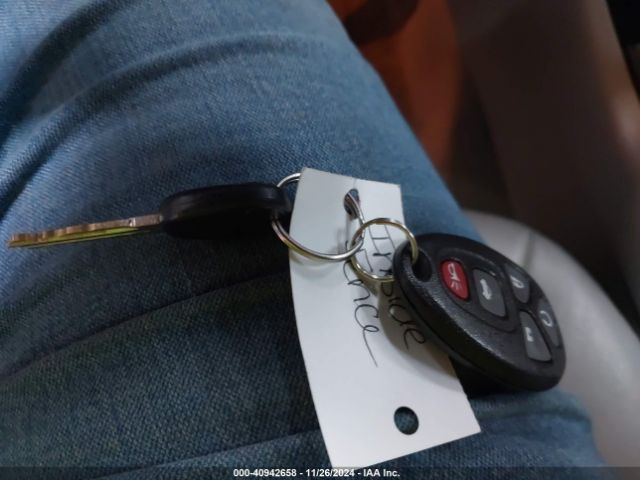 2G1WC5E38E1150136 Chevrolet Impala Limited Ltz