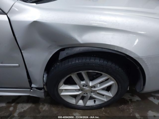 2G1WC5E38E1150136 Chevrolet Impala Limited Ltz