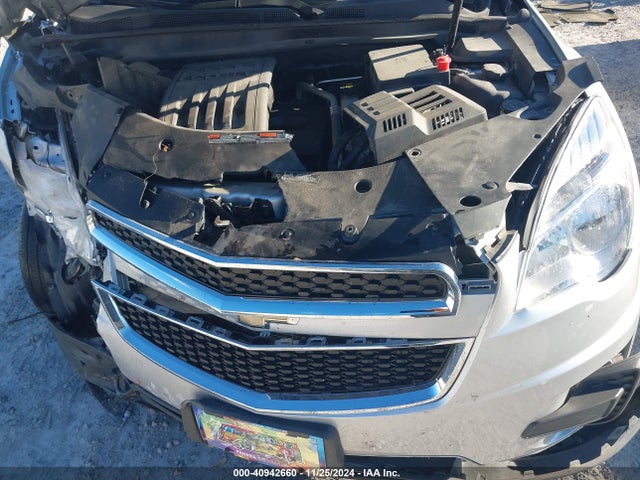 Chevrolet EQUINOX 1LT 2015 2GNFLFEK1F6235111 Image 10