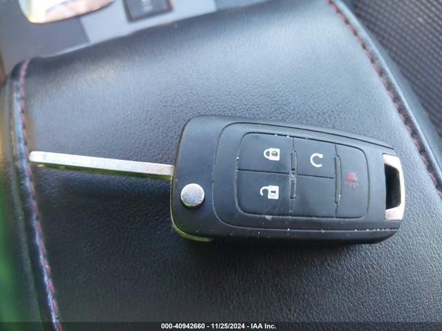 Chevrolet EQUINOX 1LT 2015 2GNFLFEK1F6235111 Image 11