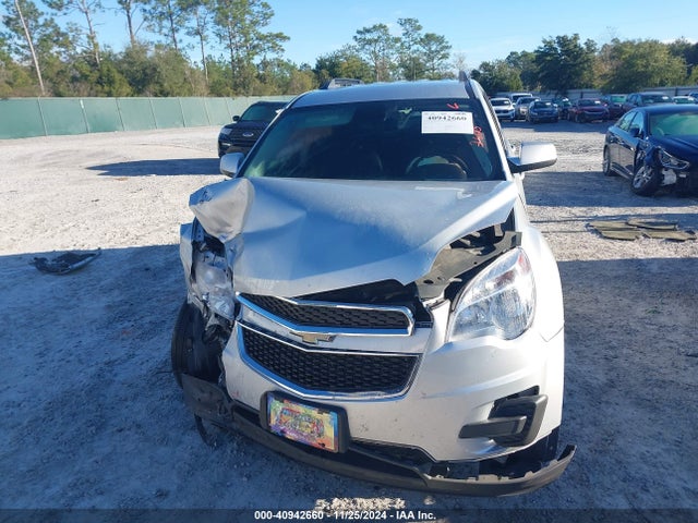 Chevrolet EQUINOX 1LT 2015 2GNFLFEK1F6235111 Image 12