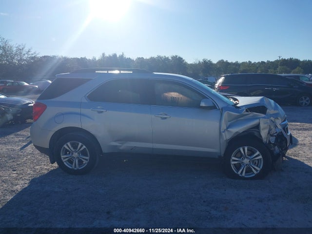 Chevrolet EQUINOX 1LT 2015 2GNFLFEK1F6235111 Image 13