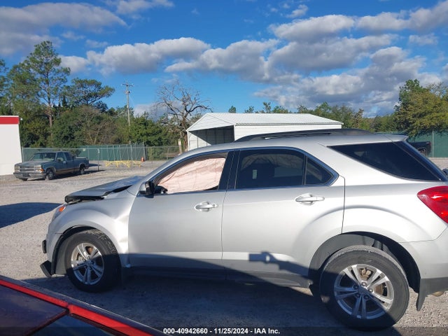 Chevrolet EQUINOX 1LT 2015 2GNFLFEK1F6235111 Image 14