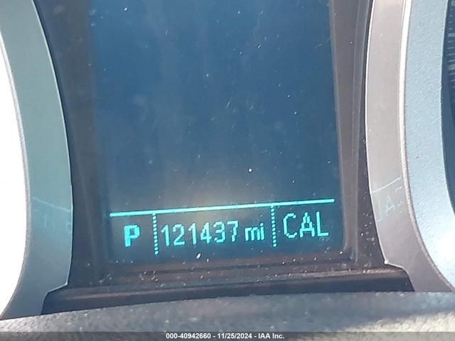 Chevrolet EQUINOX 1LT 2015 2GNFLFEK1F6235111 Image 15