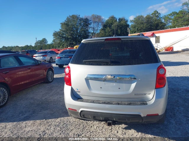 Chevrolet EQUINOX 1LT 2015 2GNFLFEK1F6235111 Image 16