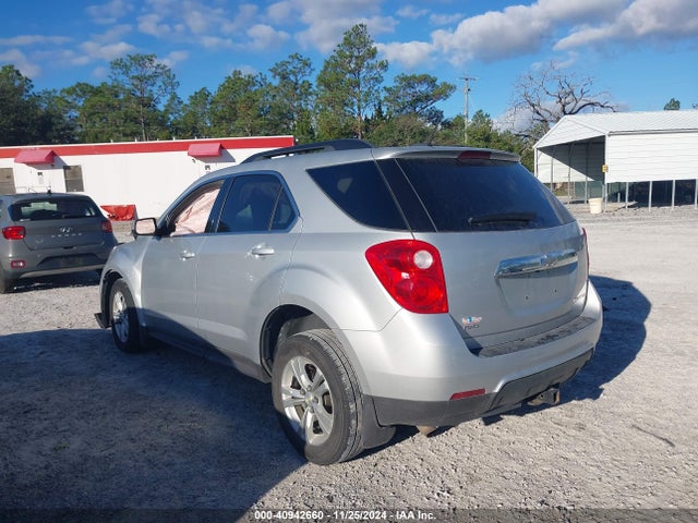 Chevrolet EQUINOX 1LT 2015 2GNFLFEK1F6235111 Image 3