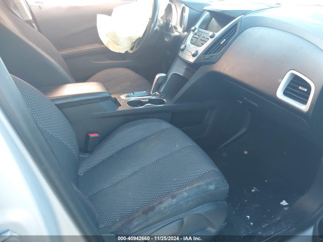 Chevrolet EQUINOX 1LT 2015 2GNFLFEK1F6235111 Image 5