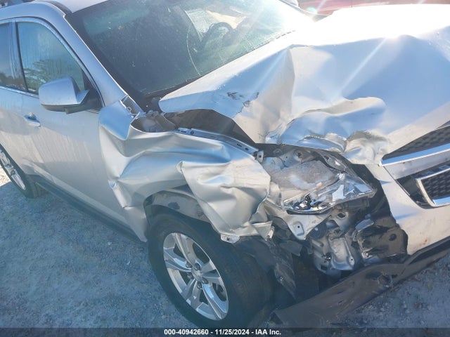 Chevrolet EQUINOX 1LT 2015 2GNFLFEK1F6235111 Image 6