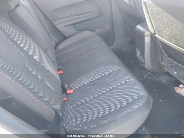 Chevrolet EQUINOX 1LT 2015 2GNFLFEK1F6235111 Image 8