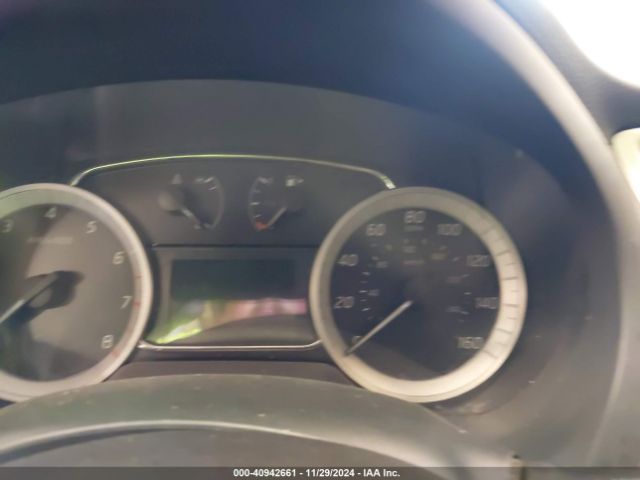 3N1AB7AP8EY321321 Nissan SENTRA SR