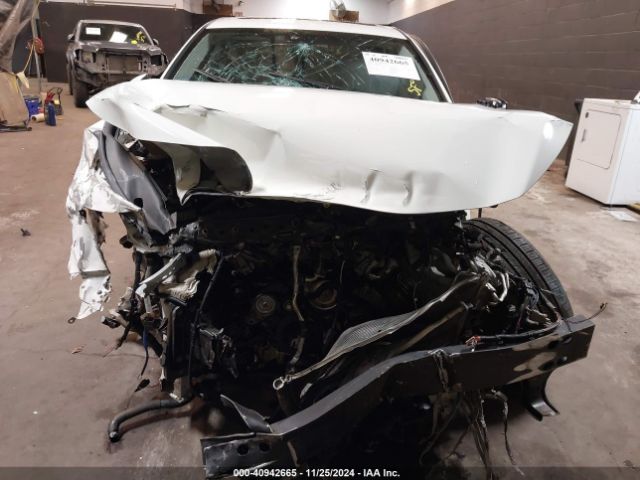 JN1EV7AR2LM257187 Infiniti Q50 Luxe Awd