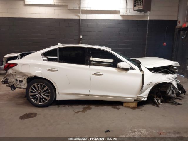JN1EV7AR2LM257187 Infiniti Q50 Luxe Awd
