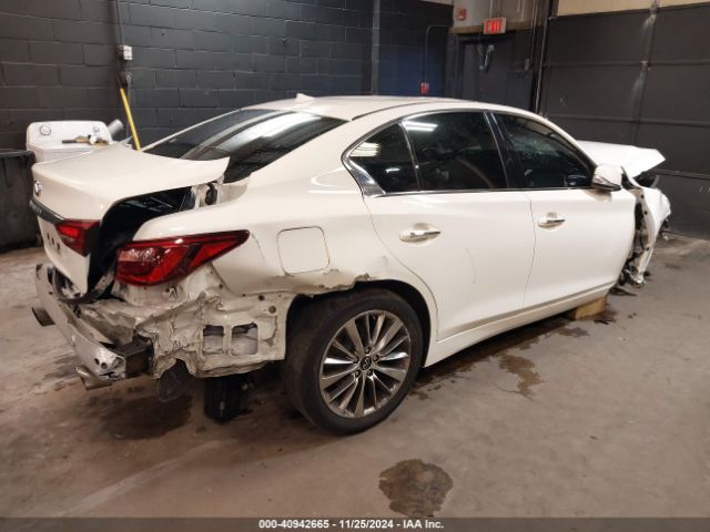 JN1EV7AR2LM257187 Infiniti Q50 Luxe Awd