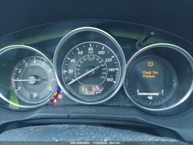 JM1GJ1W53F1192439 Mazda Mazda6 I Grand Touring