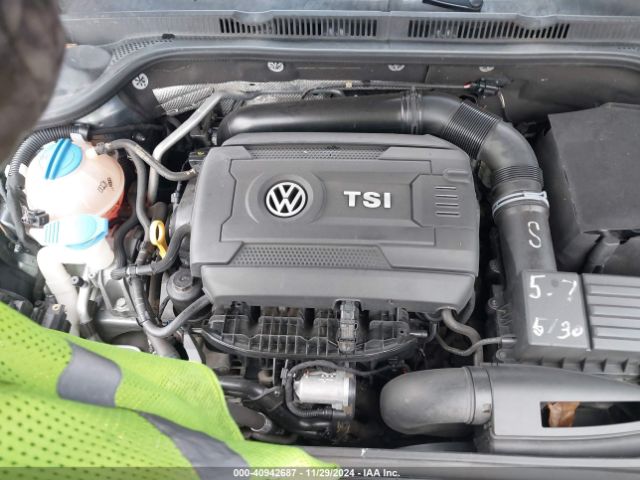 3VWL17AJ6HM360910 Volkswagen Jetta 1.8t Sel/1.8t Sel Premium