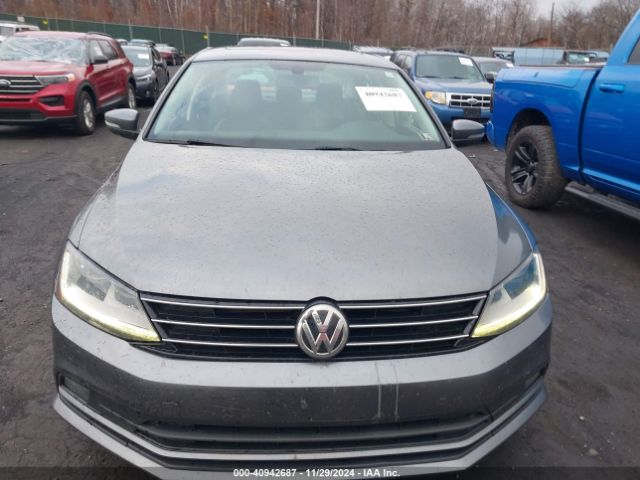 3VWL17AJ6HM360910 Volkswagen Jetta 1.8t Sel/1.8t Sel Premium
