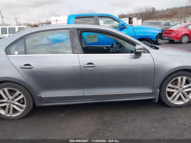 3VWL17AJ6HM360910 Volkswagen Jetta 1.8t Sel/1.8t Sel Premium