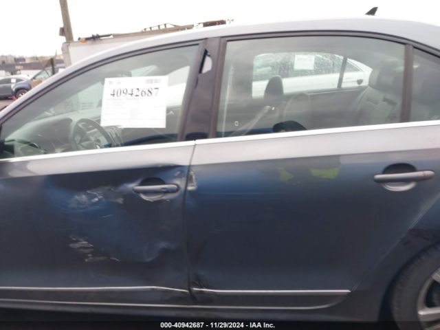 3VWL17AJ6HM360910 Volkswagen Jetta 1.8t Sel/1.8t Sel Premium