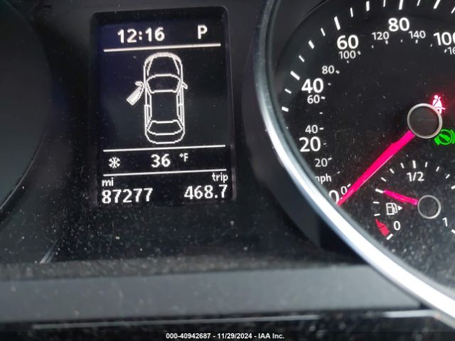 3VWL17AJ6HM360910 Volkswagen Jetta 1.8t Sel/1.8t Sel Premium
