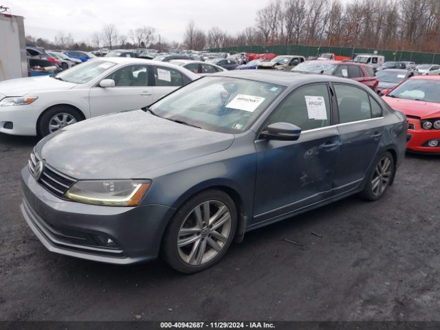 3VWL17AJ6HM360910 Volkswagen Jetta 1.8t Sel/1.8t Sel Premium