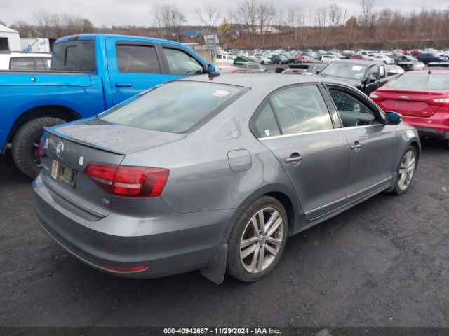 3VWL17AJ6HM360910 Volkswagen Jetta 1.8t Sel/1.8t Sel Premium